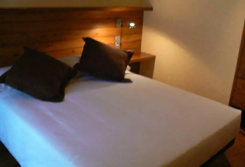 Huoneisto 2 Makuuhuonetta, Aparthotel Bellver