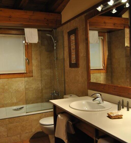 דירת שני חדרים, Aparthotel Bellver