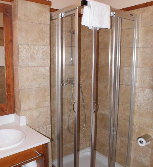 דירת שני חדרים, Aparthotel Bellver