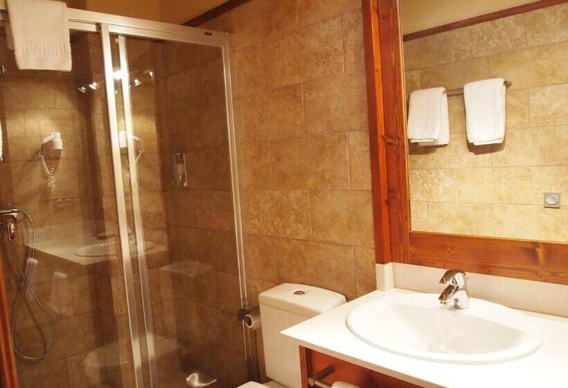 דירת חדר, Aparthotel Bellver