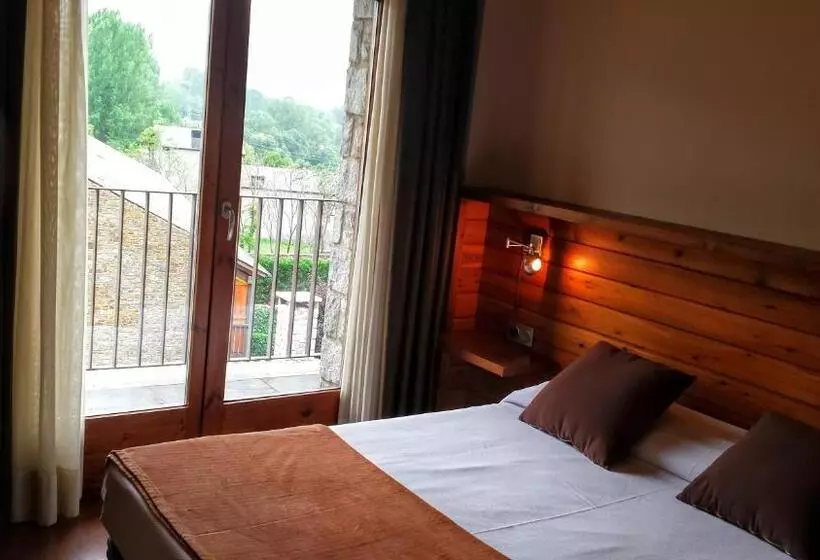Huoneisto 1 Makuuhuone, Aparthotel Bellver