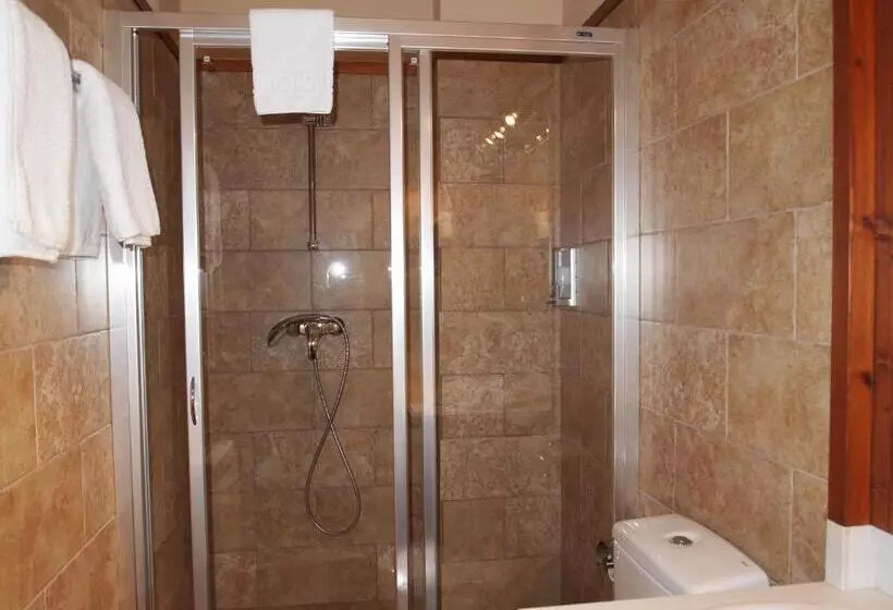 Huoneisto 1 Makuuhuone, Aparthotel Bellver
