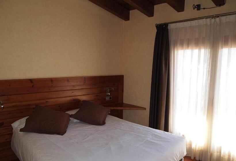 Апартаменты 1 Спальня, Aparthotel Bellver