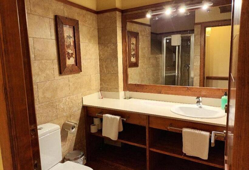 דירת חדר, Aparthotel Bellver