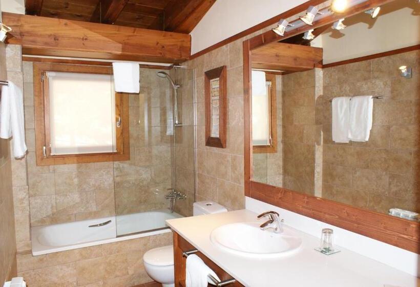 דירת שני חדרים, Aparthotel Bellver