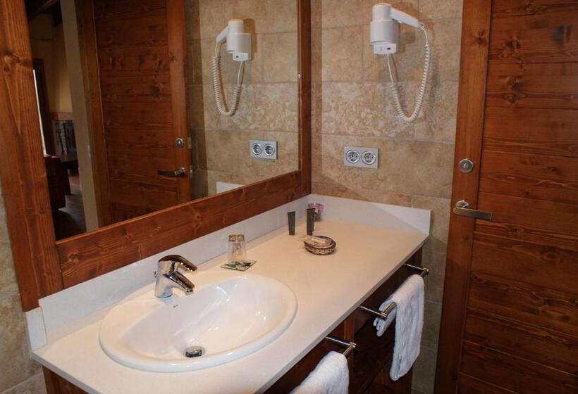 דירת שני חדרים, Aparthotel Bellver