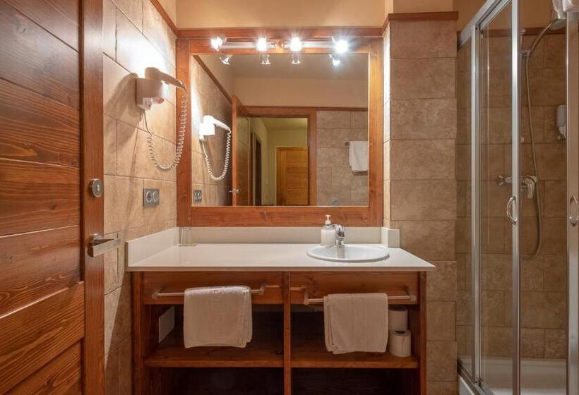 Апартаменты 2 Спальни, Aparthotel Bellver