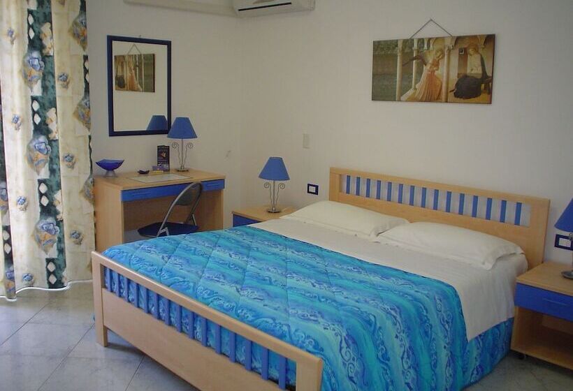 חדר סטנדרט, B&b Brezza Marina & Ristorante Shoreline