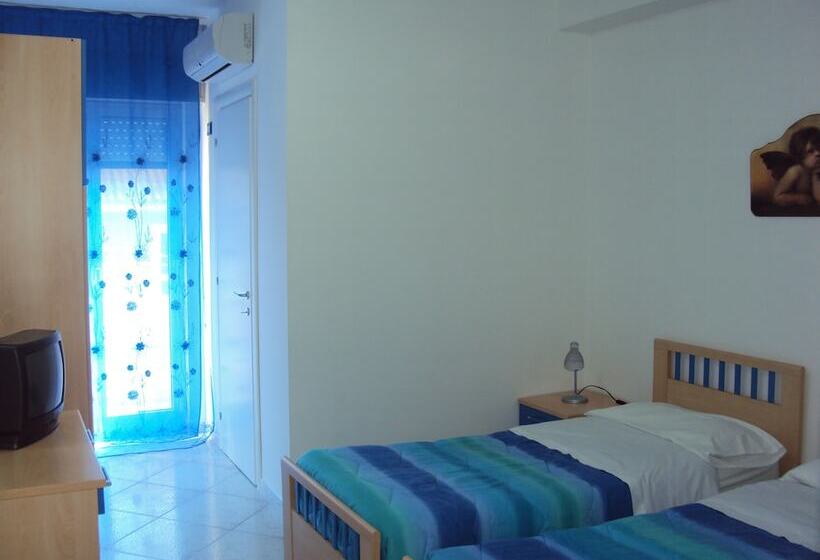 Номер Стандарт, B&b Brezza Marina & Ristorante Shoreline