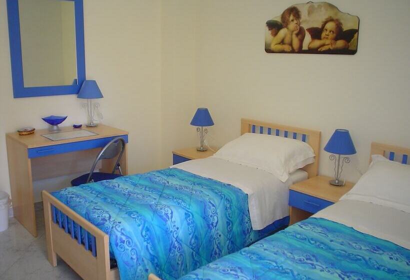 Номер Стандарт, B&b Brezza Marina & Ristorante Shoreline