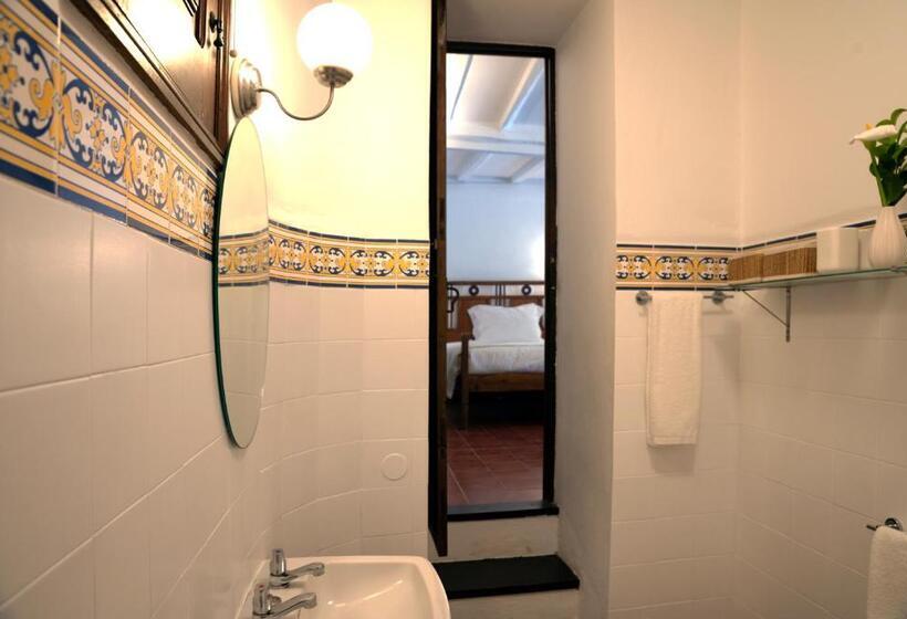 اتاق استاندارد, Casa Do Ameal