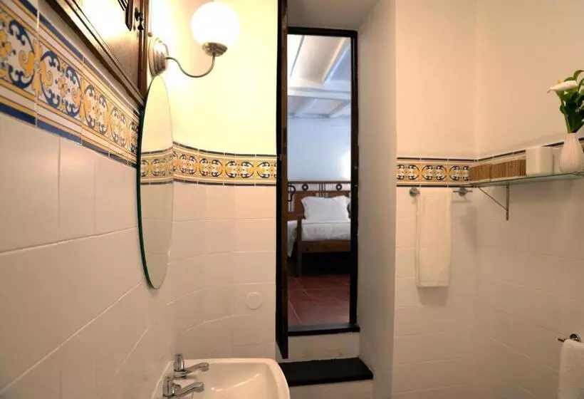 اتاق استاندارد, Casa Do Ameal