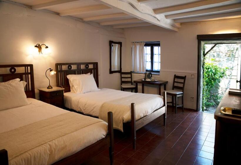 اتاق استاندارد, Casa Do Ameal