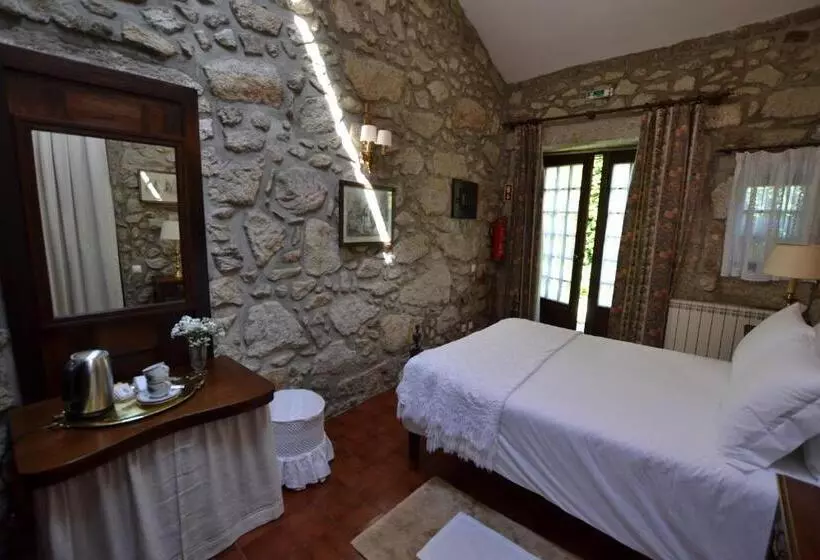 اتاق استاندارد, Casa Do Ameal