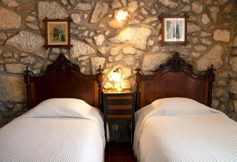 آپارتمان 2 خوابه, Casa Do Ameal