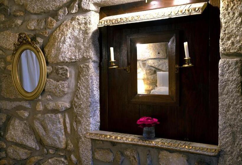 آپارتمان 2 خوابه, Casa Do Ameal