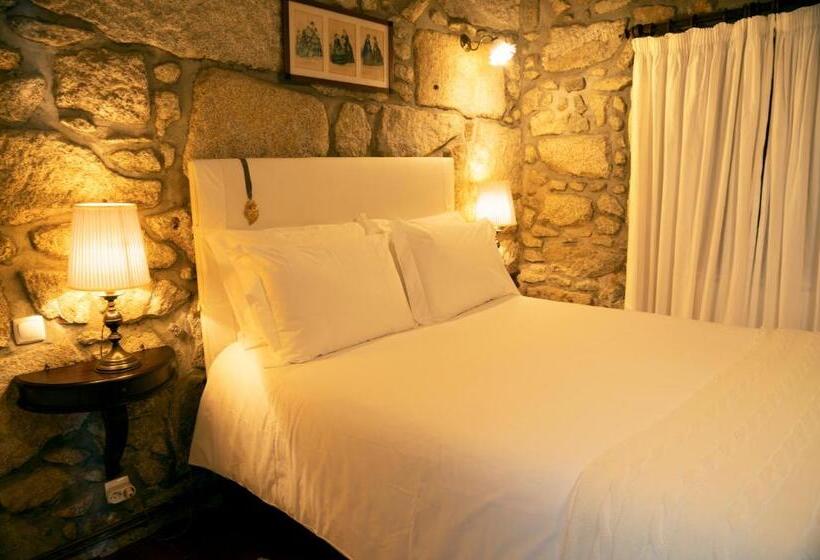 آپارتمان 2 خوابه, Casa Do Ameal