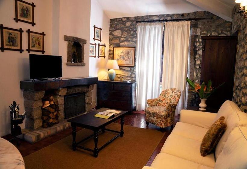 آپارتمان 2 خوابه, Casa Do Ameal