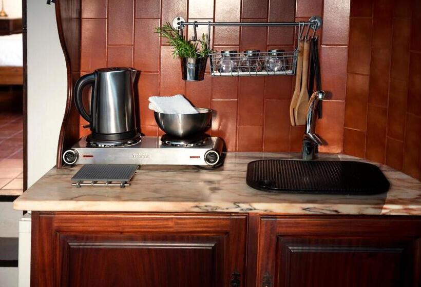 اتاق سوپریور, Casa Do Ameal