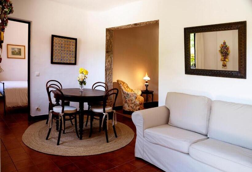 اتاق سوپریور, Casa Do Ameal