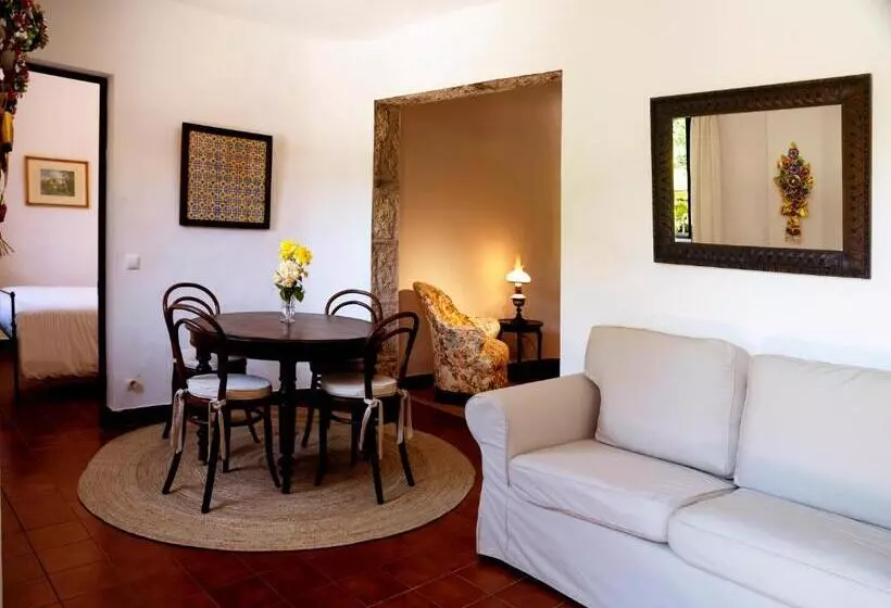 اتاق سوپریور, Casa Do Ameal