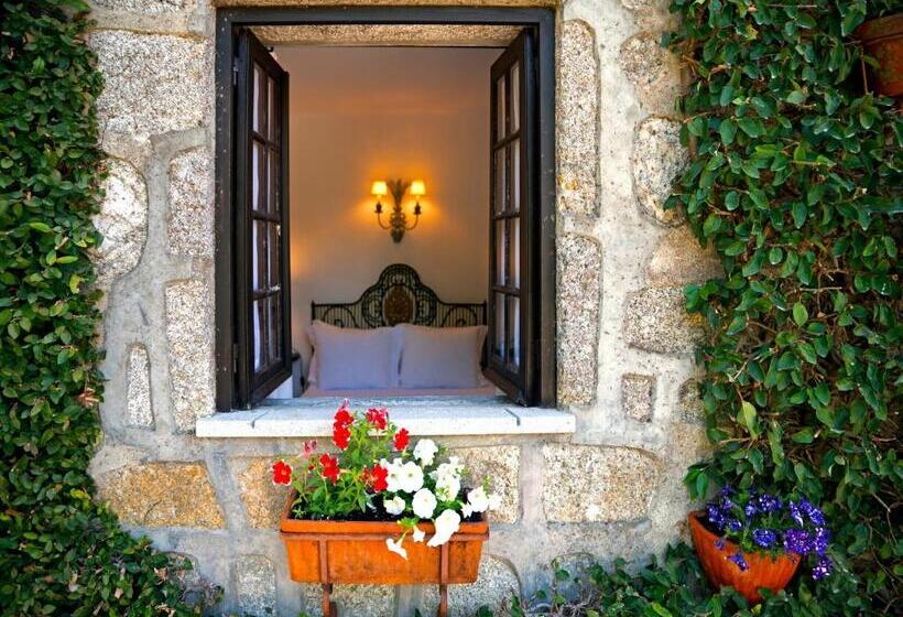 اتاق سوپریور, Casa Do Ameal