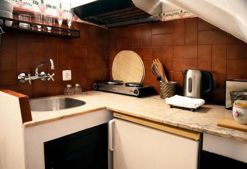 اتاق سوپریور, Casa Do Ameal