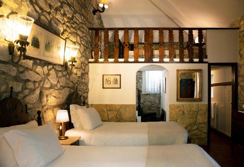 اتاق سوپریور, Casa Do Ameal