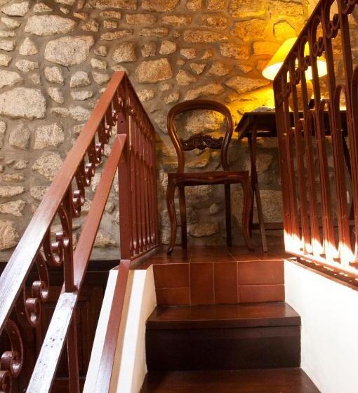 اتاق سوپریور, Casa Do Ameal