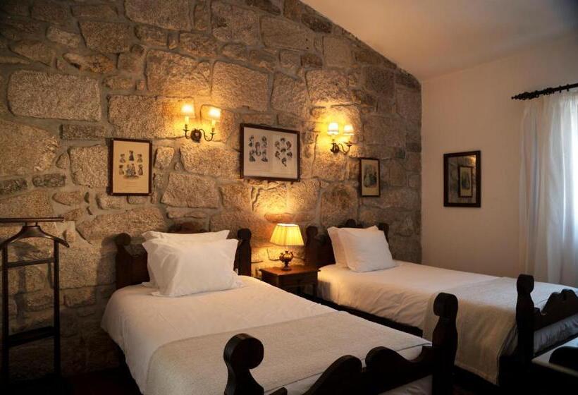 آپارتمان 1 خوابه, Casa Do Ameal