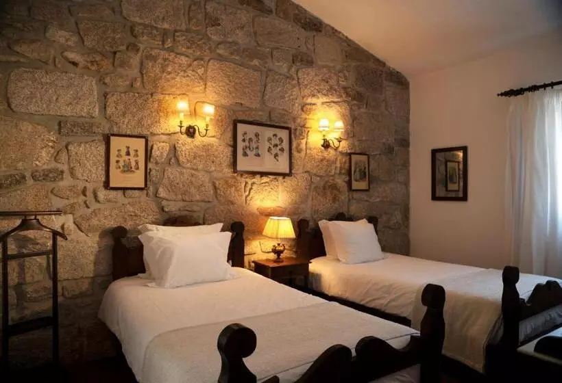 آپارتمان 1 خوابه, Casa Do Ameal