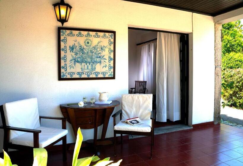 آپارتمان 1 خوابه, Casa Do Ameal