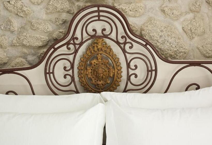 آپارتمان سوپریور 1 خوابه, Casa Do Ameal