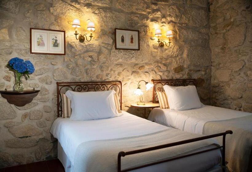 آپارتمان سوپریور 1 خوابه, Casa Do Ameal