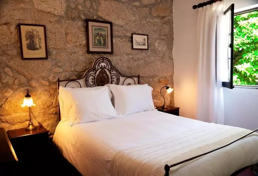 آپارتمان سوپریور 1 خوابه, Casa Do Ameal