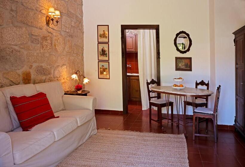 آپارتمان سوپریور 1 خوابه, Casa Do Ameal