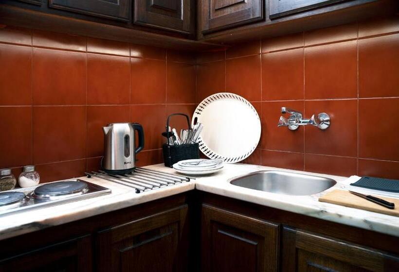 آپارتمان سوپریور 1 خوابه, Casa Do Ameal