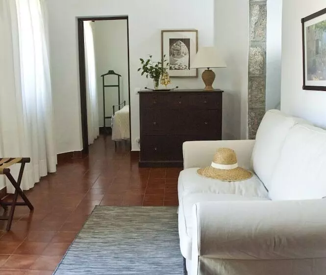 آپارتمان 2 خوابه, Casa Do Ameal