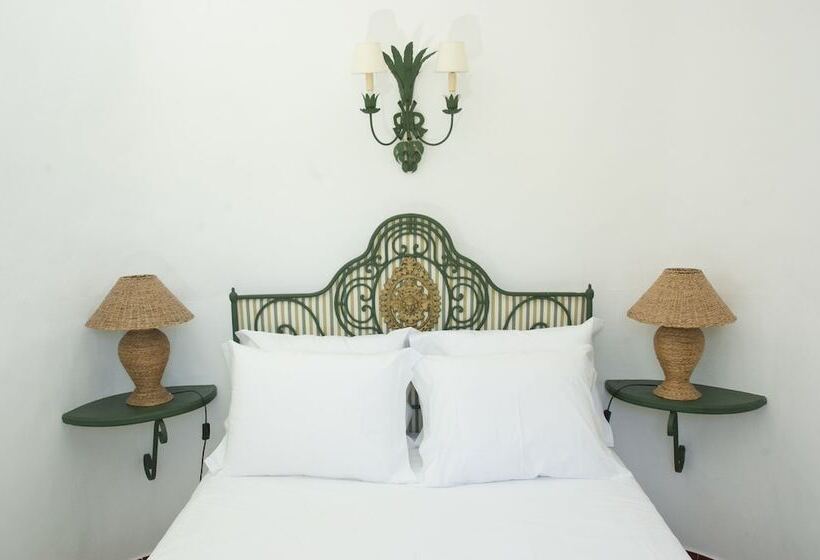 آپارتمان 2 خوابه, Casa Do Ameal