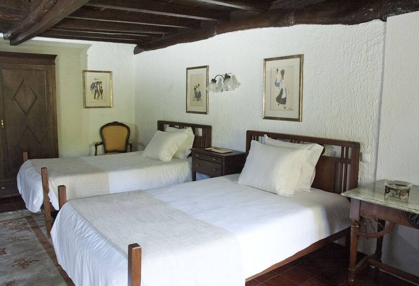 آپارتمان 2 خوابه, Casa Do Ameal