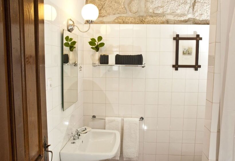 آپارتمان 2 خوابه, Casa Do Ameal