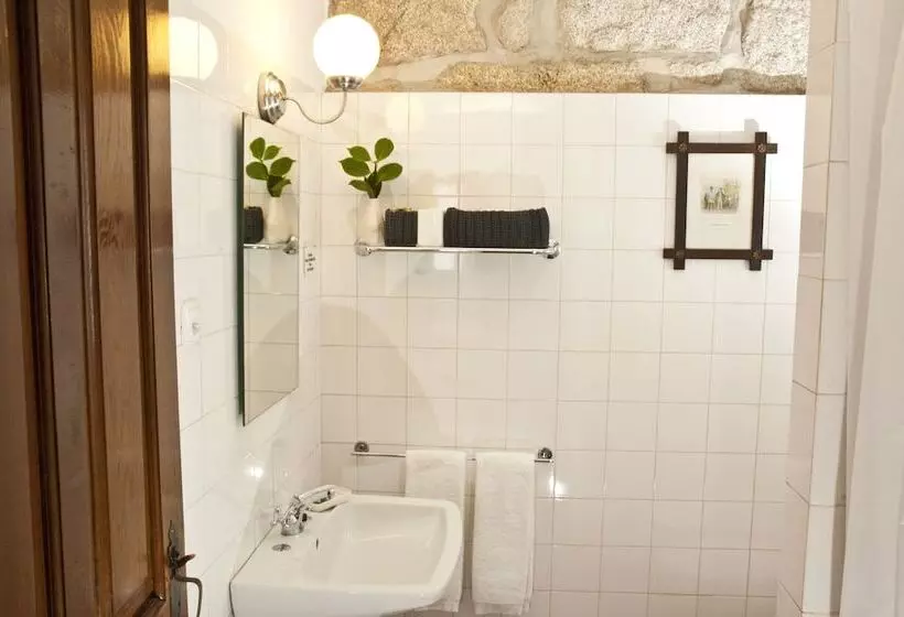 آپارتمان 2 خوابه, Casa Do Ameal