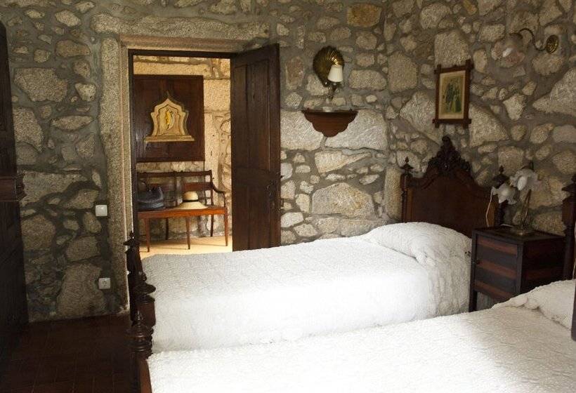 آپارتمان 2 خوابه, Casa Do Ameal