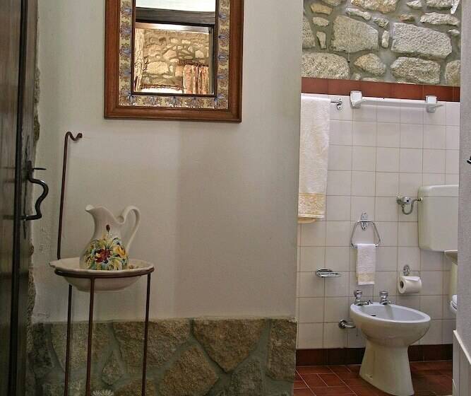 اتاق استاندارد, Casa Do Ameal