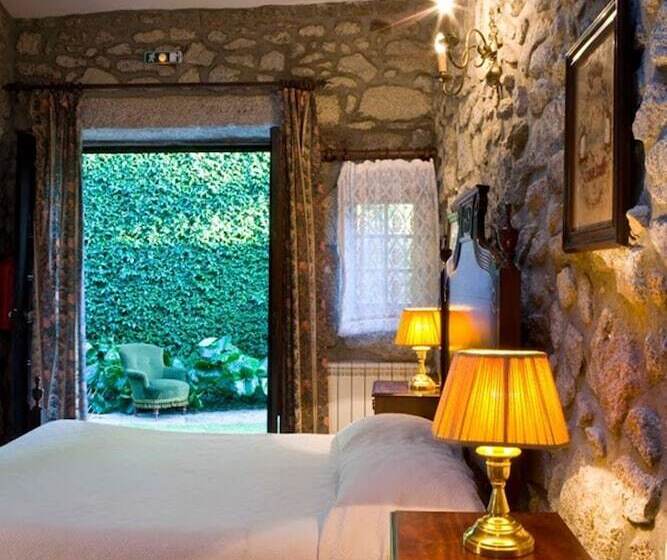 اتاق استاندارد, Casa Do Ameal