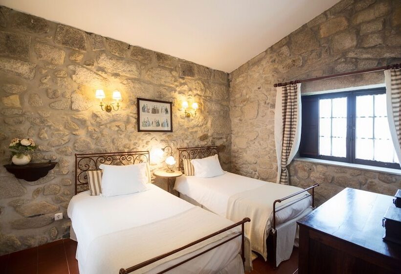 اتاق استاندارد, Casa Do Ameal