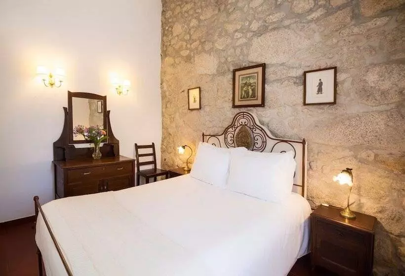 اتاق استاندارد, Casa Do Ameal