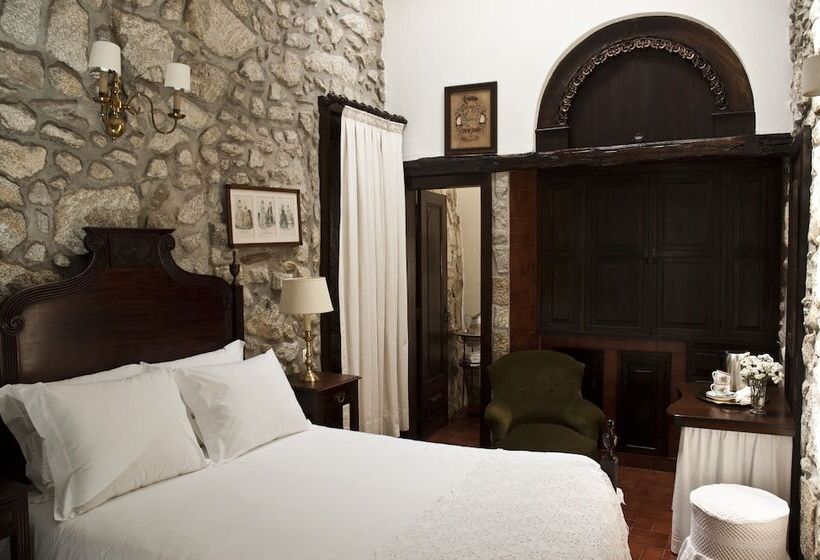 اتاق استاندارد, Casa Do Ameal