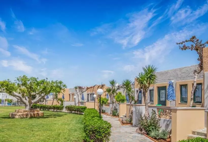 استودیوی استاندارد, Golden Bay Hotel Apartments