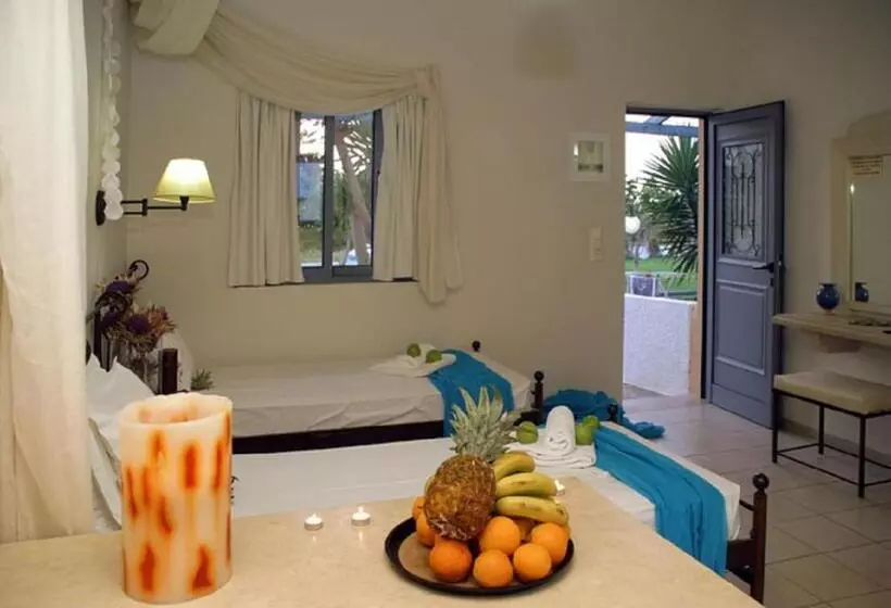 استودیوی استاندارد, Golden Bay Hotel Apartments